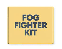 Fog Fighter Kit for Students
