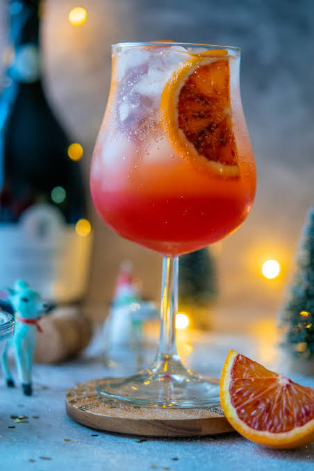 Margherita Filante pizza